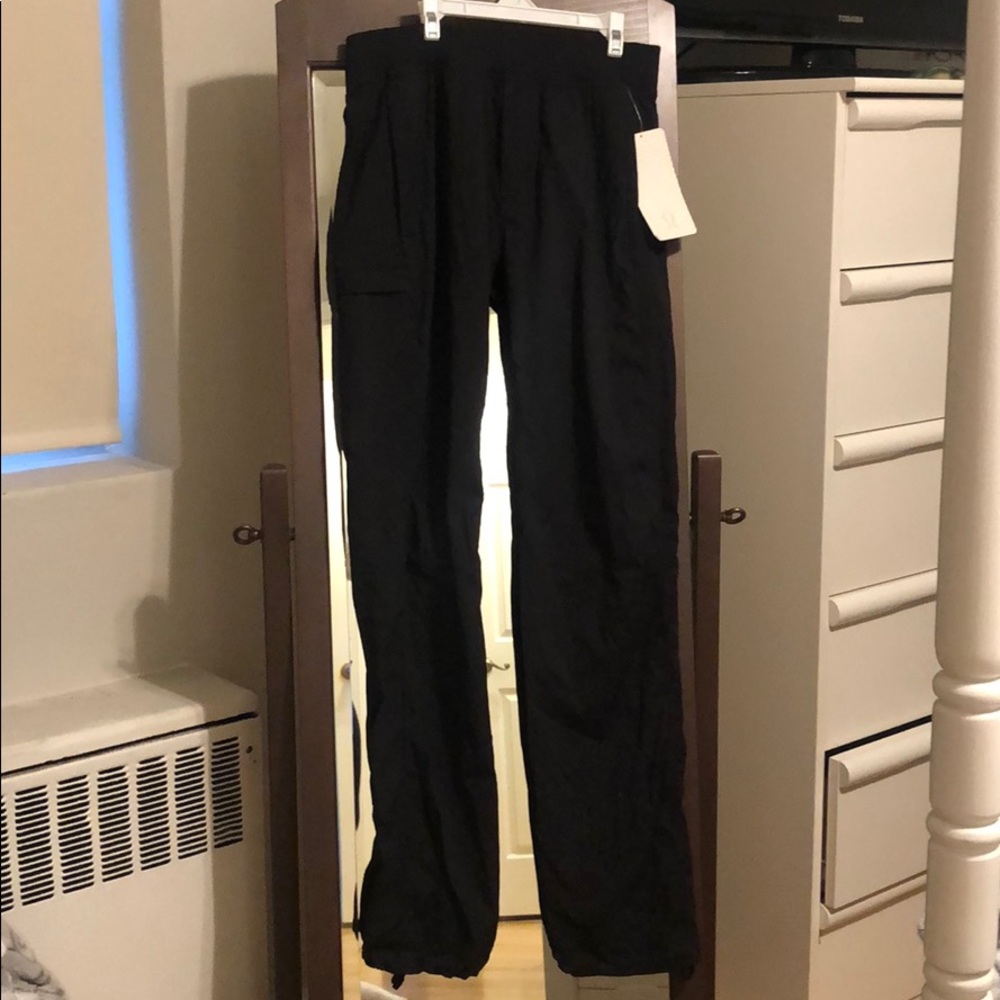 Men’s Lululemon Seawall Track Pant (M)